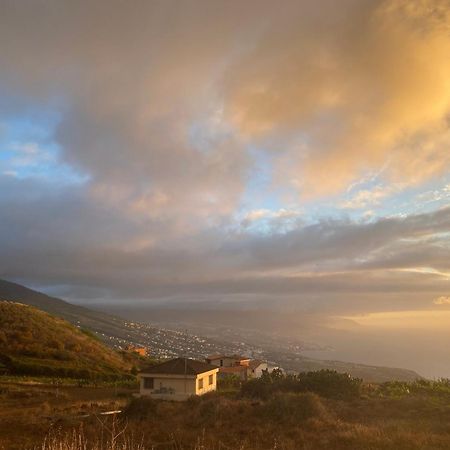Casa Rural Dona Herminda La Matanza De Acentejo ภายนอก รูปภาพ