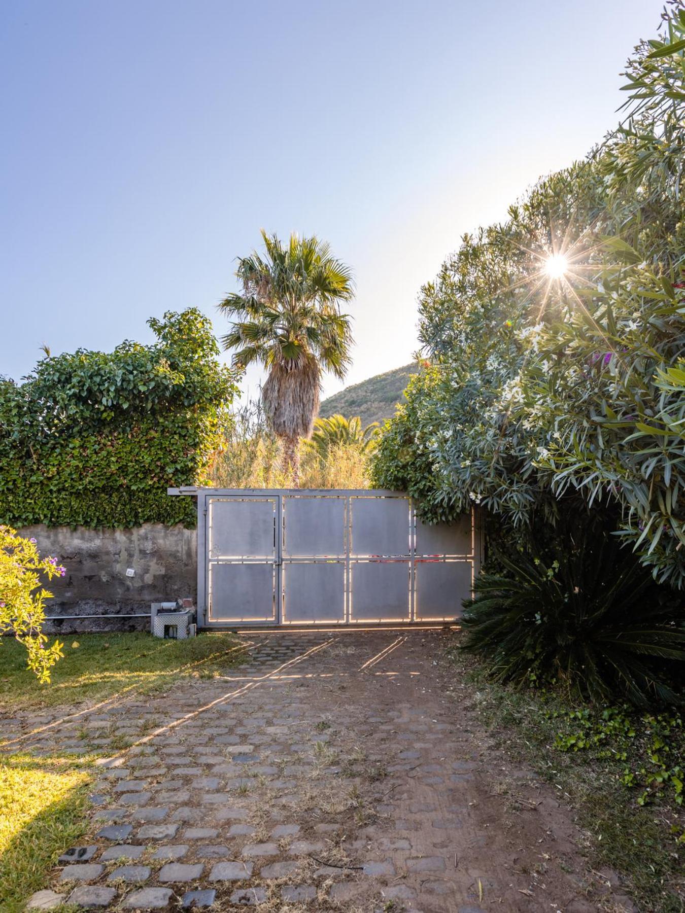 Casa Rural Dona Herminda La Matanza De Acentejo ภายนอก รูปภาพ