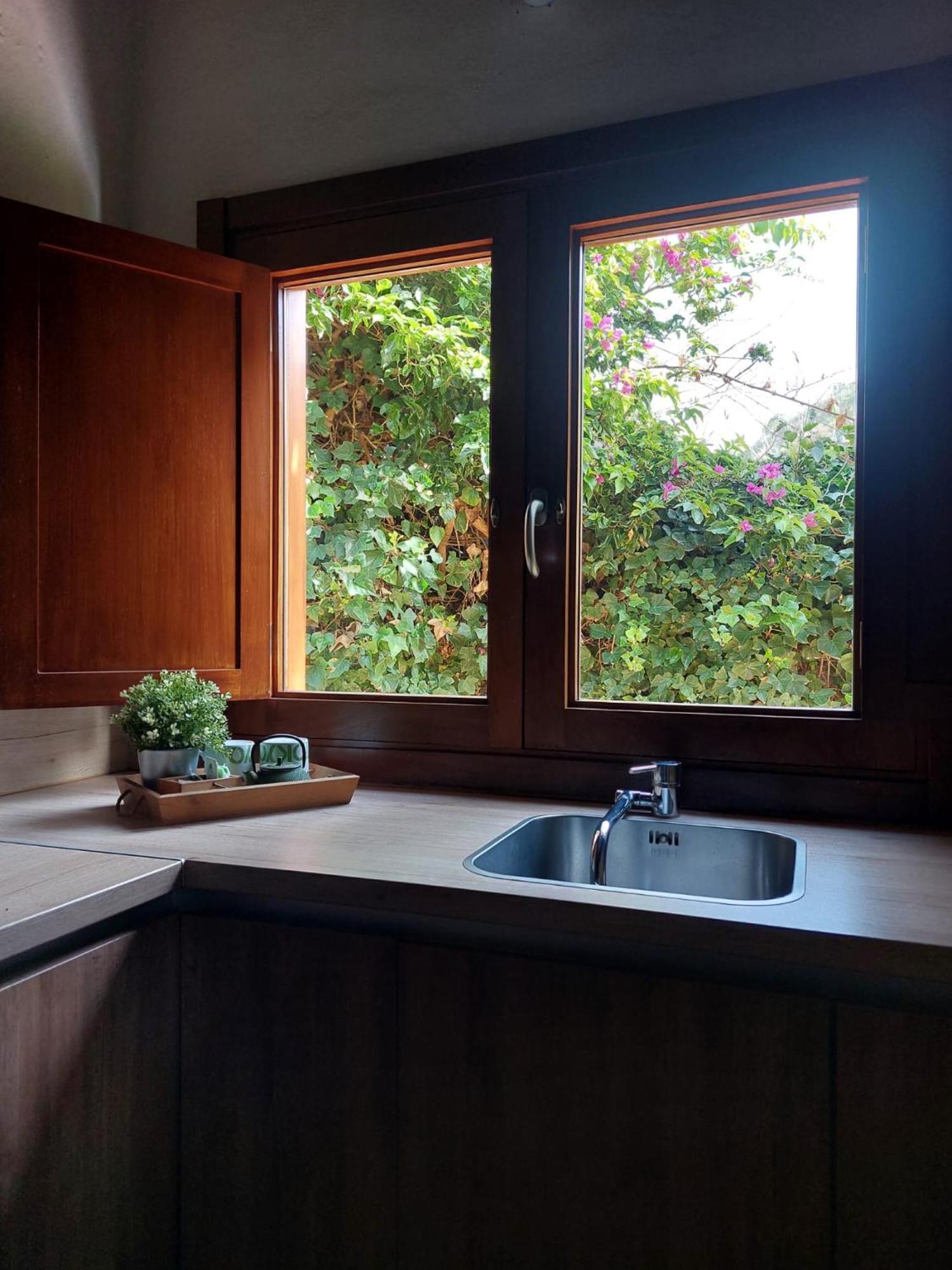 Casa Rural Dona Herminda La Matanza De Acentejo ภายนอก รูปภาพ