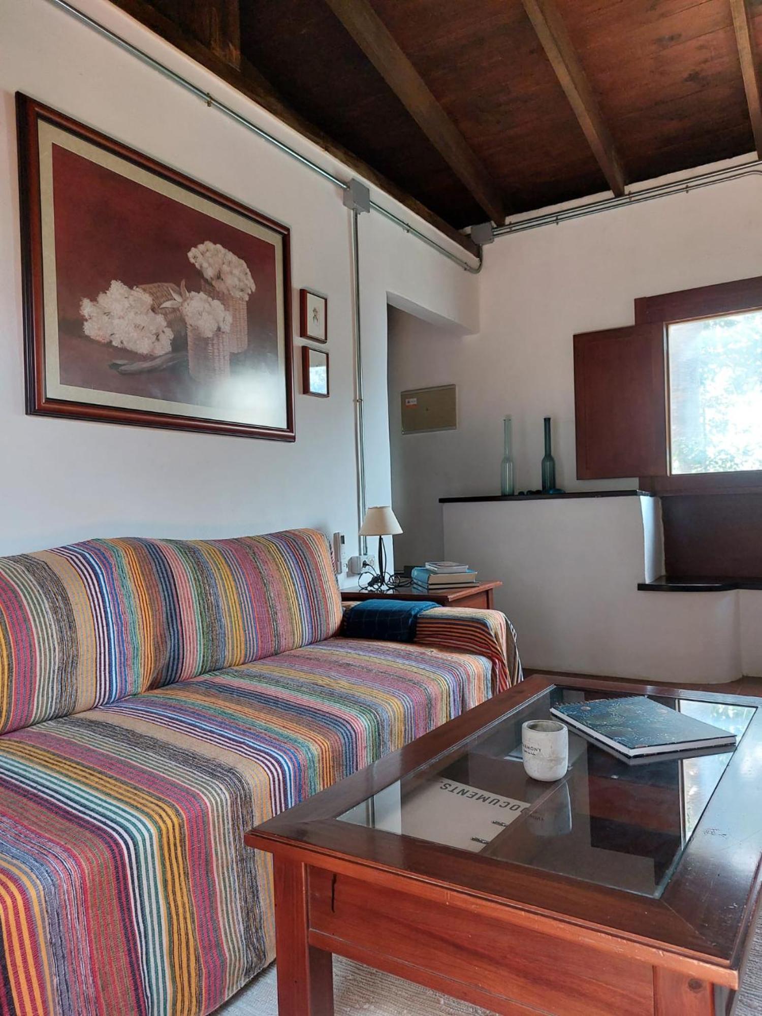 Casa Rural Dona Herminda La Matanza De Acentejo ภายนอก รูปภาพ
