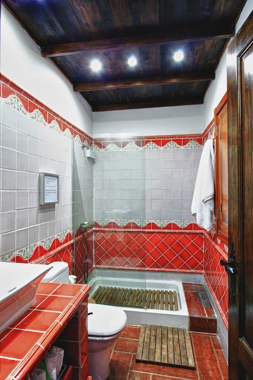 Casa Rural Dona Herminda La Matanza De Acentejo ห้อง รูปภาพ