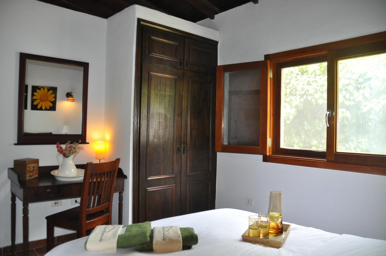Casa Rural Dona Herminda La Matanza De Acentejo ภายนอก รูปภาพ